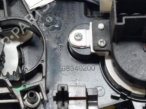 Climate control PEUGEOT BOXER Van 2.0 BlueHDi 130 | BP33285419I5  - Image 5