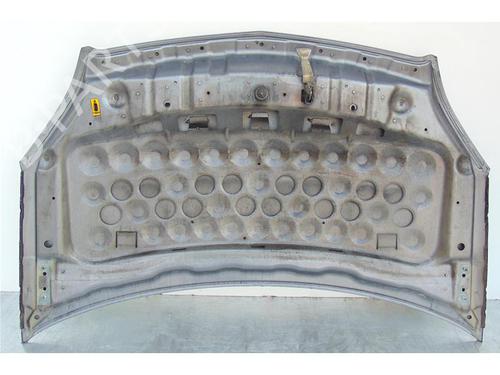 Hood OPEL ZAFIRA / ZAFIRA FAMILY B (A05) 1.6 (M75) | BP15141531C1 
