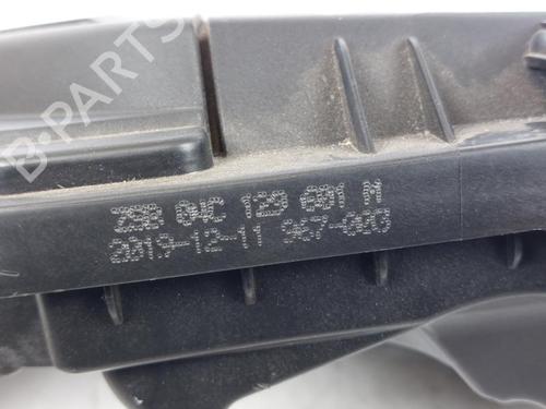 Air filter box VW POLO VI (AW1, BZ1, AE1) 1.0 TSI | BP15164990M87 