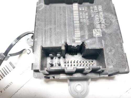 Modulo elettronico JAGUAR E-PACE (X540) 2.0 D150 AWD | BP30613339M83