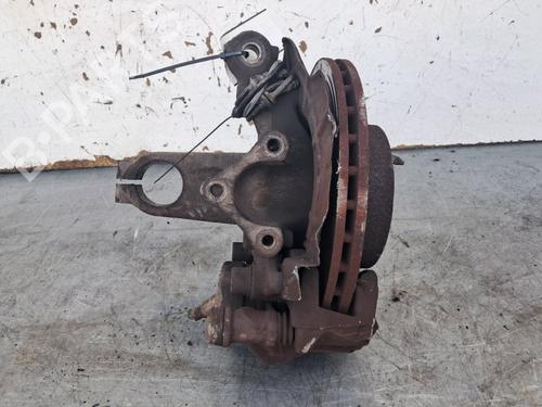 Right front steering knuckle FIAT DUCATO Van (250_) 100 Multijet 2,2 D | BP37660356M26 - Image 5
