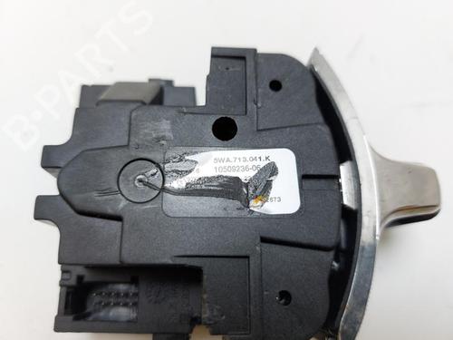 Shift knob SKODA OCTAVIA IV Combi (NX5, PV5) 2.0 TDi | BP27442533I34 - Image 4