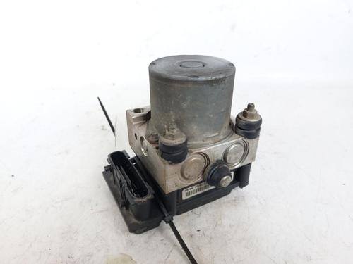 Used ABS pump ABS pump NISSAN QASHQAI I (J10, NJ10) 1.6 (114 hp) 19658596 19658596