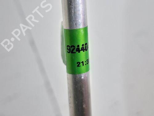AC pipe RENAULT CLIO V (B7_) 1.0 SCe 65 (B7MG) | BP33734508M126  - Image 5
