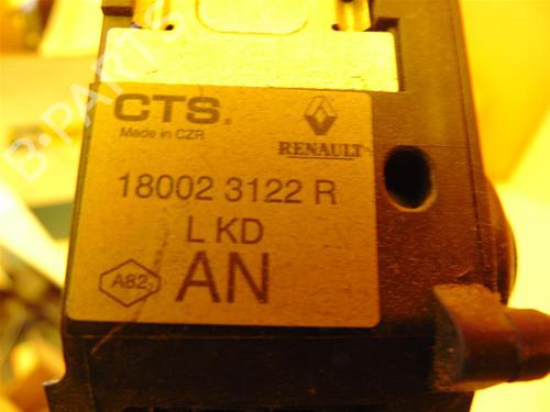 Pedal DACIA LODGY (JS_) 1.5 dCi | BP15140699I4 - Image 4