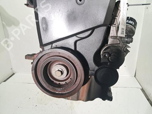 Engine RENAULT CLIO III (BR0/1, CR0/1) 1.5 dCi (BR17, CR17) | BP33194604M1 - Image 8