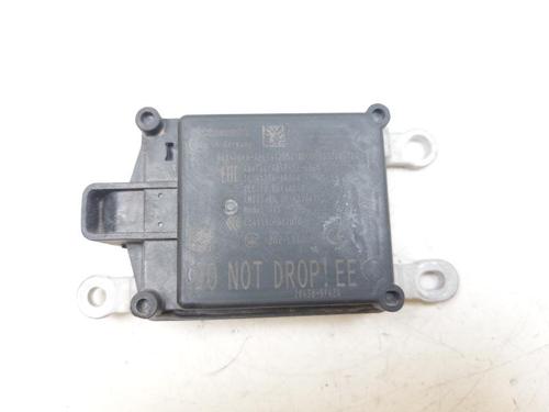 Used Electronic module Electronic module NISSAN MICRA V (K14) 1.0 (71 hp) 25215421 25215421