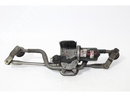 Used Front wiper motor Front wiper motor FIAT SCUDO Bus (270_, 272_) 1.6 D Multijet (90 hp) 15147137 15147137