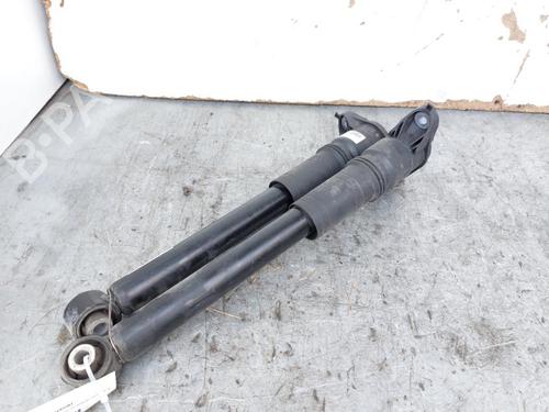Used Right rear shock absorber PEUGEOT 1007 (KM_) 1.4 (75 hp) 15958066