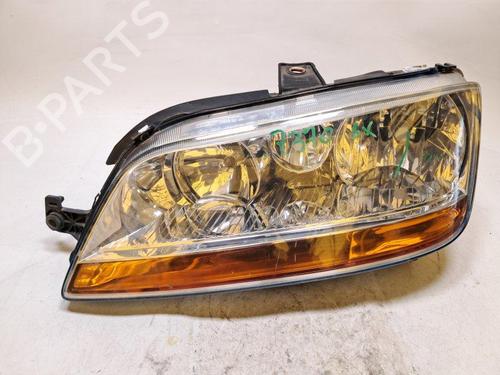 Used Left headlight Left headlight FIAT MULTIPLA (186_) 1.9 JTD 115 (115 hp) 34505669 34505669