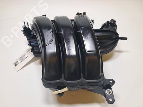 Ansaugkrümmer für Ansaugkrümmer VW LOAD UP! (121, 122, BL1, BL2) 1.0 EcoFuel (68 hp) 36376091 36376091