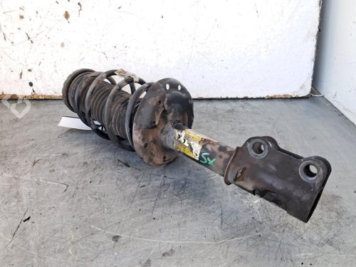 Left front shock absorber CHEVROLET AVEO Hatchback (T300) 1.2 | BP36488580M16 - Image 3