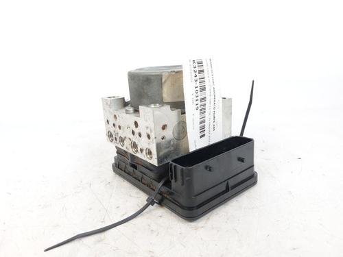ABS Bremseaggregat FORD FIESTA VII (HJ, HF) 1.5 TDCi (85 hp) 18089495