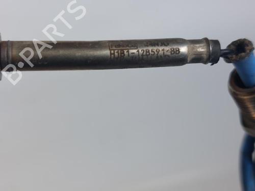 Electronic sensor FORD FIESTA VII Van 1.5 TDCi | BP21800899M84 - Image 2