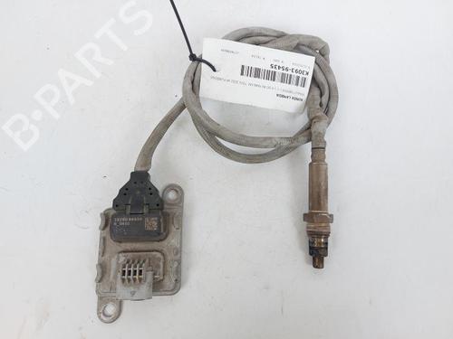 Elektronisk sensor RENAULT EXPRESS Box Body/MPV 1.3 TCe 100 (F6MA) (102 hp) 17206403