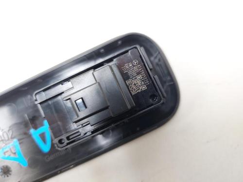 Right front window switch MERCEDES-BENZ A-CLASS (W177) A 220 4-matic (177.045) | BP29238481I26 - Image 3
