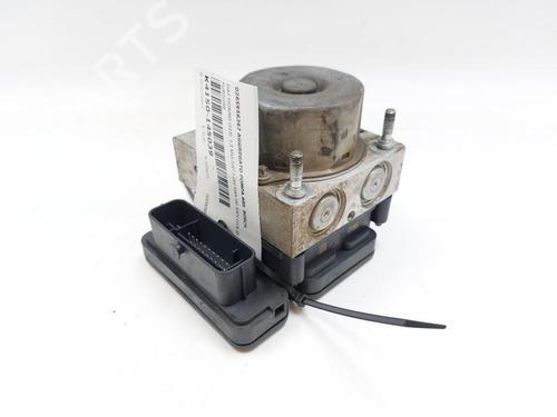 ABS pump FIAT FIORINO Box Body/MPV (225_) 1.3 D Multijet | BP27442925M43 
