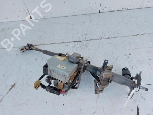 Used Steering column NISSAN JUKE (F15) 1.5 dCi (110 hp) 30802000