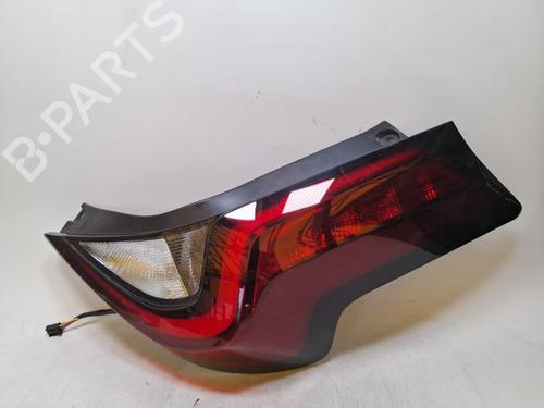 Used Right taillight Right taillight 38036218 38036218