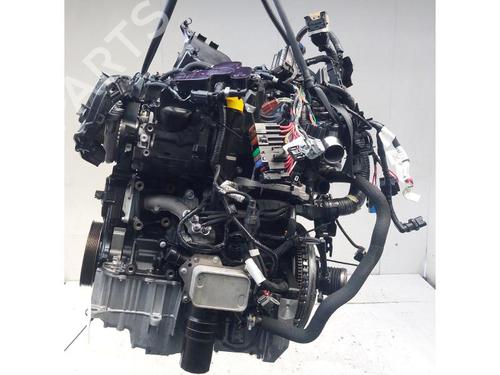 Motor für RENAULT CLIO V (B7_) 1.5 Blue dCi 100 (B7AD) (101 hp) 33195908