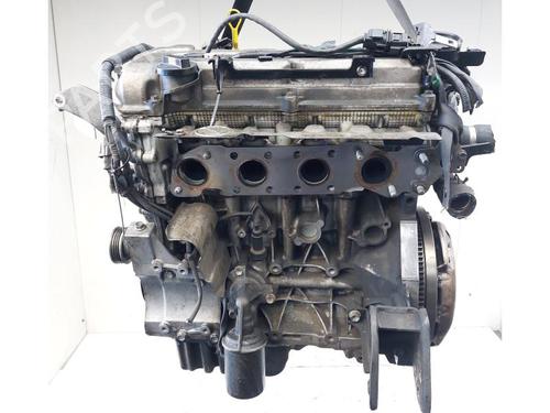 Used Engine FIAT SEDICI (189_) 1.6 16V 4x4 (120 hp) 31011210