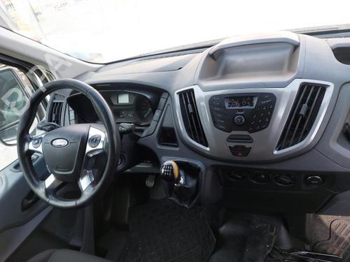 Other FORD TRANSIT V363 Van (FCD, FDD) 2.2 TDCi | BP30145409O1 - Image 8