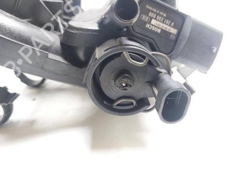Intake manifold FIAT PUNTO (188_) 1.2 60 (188.030, .050, .130, .150, .230, .250) | BP29880241M70
