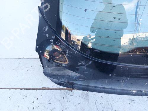 Tailgate RENAULT CLIO V (B7_) 1.0 LPG (B7MT) | BP33904519C6 - Image 4