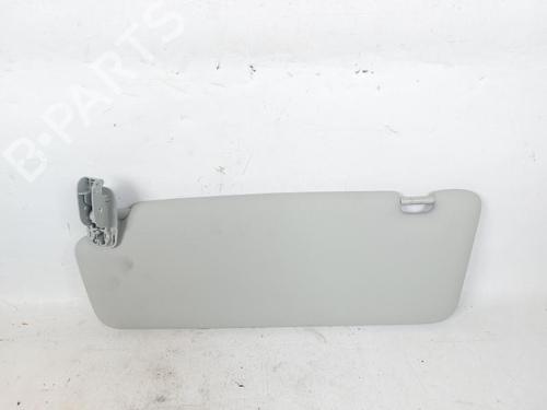 Right sun visor AUDI Q5 (8RB) 2.0 TDI quattro | BP20102562I2 