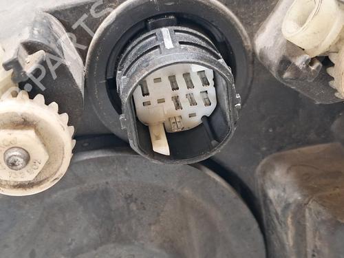 Right headlight LANCIA YPSILON (843_) 1.2 (843.AXB1A) | BP35942834C29 - Image 5