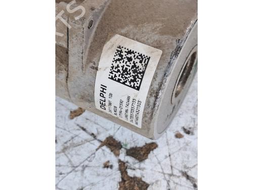 Steering column FIAT GRANDE PUNTO (199_) 1.3 D Multijet | BP38042865M21 - Image 6