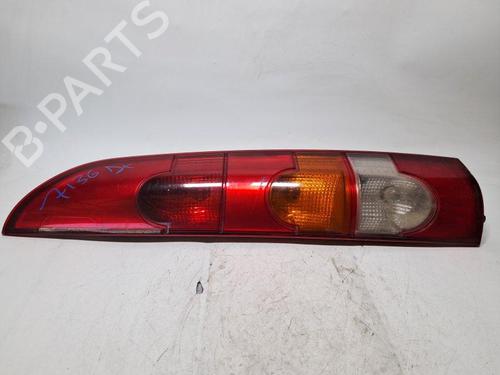 Used Right taillight Right taillight RENAULT KANGOO (KC0/1_) 1.5 dCi (68 hp) 33840348 33840348