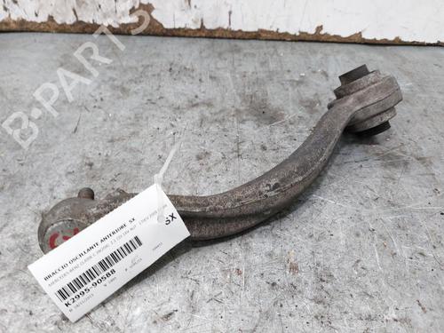 Used Left front suspension arm MERCEDES-BENZ C-CLASS T-Model (S204) C 220 CDI (204.208) (170 hp) 16137726