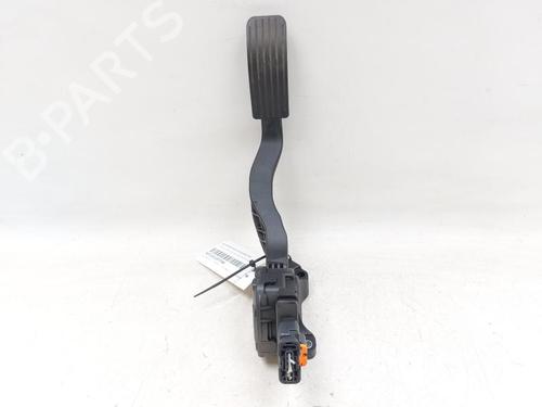 Pedal CITROËN C3 III (SX) 1.5 BlueHDi 100 (SXYHYP, SXYHTU) 9835904480 9835904480