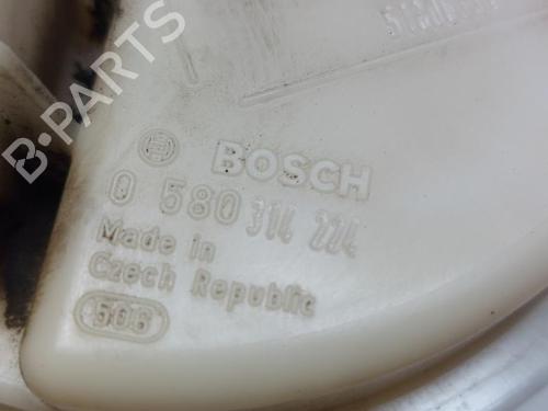 Fuel pump FIAT GRANDE PUNTO (199_) 1.4 T-Jet (199AXM1A, 199BXM1A, 199BXN1A) | BP30898469M76