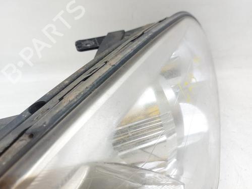 Right headlight CHEVROLET CAPTIVA (C100, C140) 2.0 D 4WD | BP29383477C29 