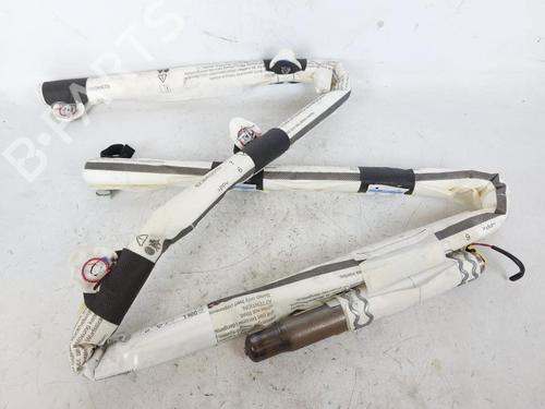 Used Left curtain airbag MERCEDES-BENZ A-CLASS (W176) A 200 CDI / d (176.008) (136 hp) 21083339