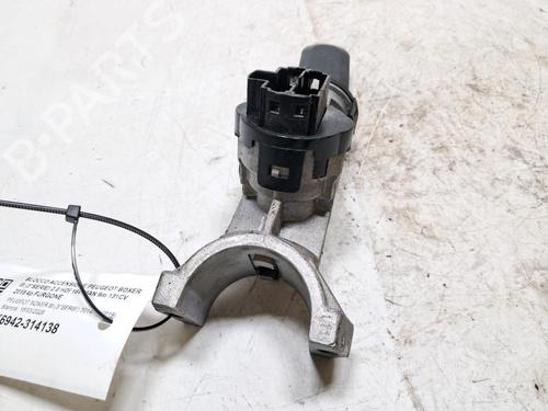 Electronic module PEUGEOT BOXER Van 2.0 BlueHDi 130 | BP33285435M83 - Image 3