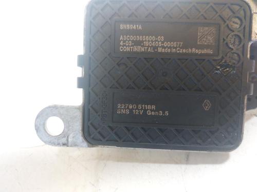 Elektronisk sensor RENAULT ESPACE V (JR_) 2.0 Blue dCi 160 (JRAM) | BP30454473M84 