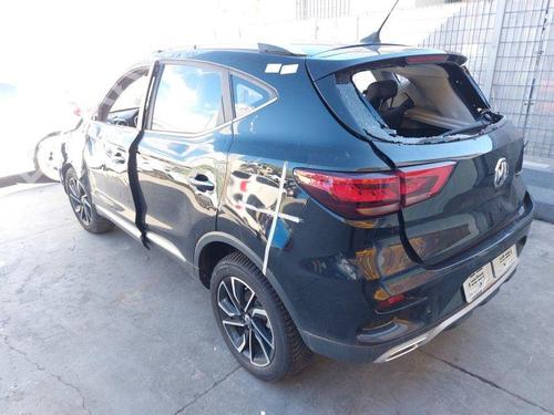 Left sun visor MG MG ZS SUV (AZS1) 1.5 VTi | BP33195323I1  - Image 8