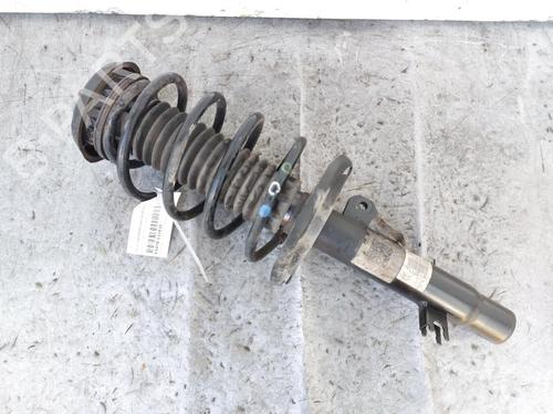 Used Right front shock absorber CITROËN C3 III (SX) 1.2 PureTech 82 (83 hp) 19518350
