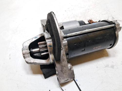 Used Starter NISSAN QASHQAI III (J12) 1.3 DIG-T (140 hp) 33196272