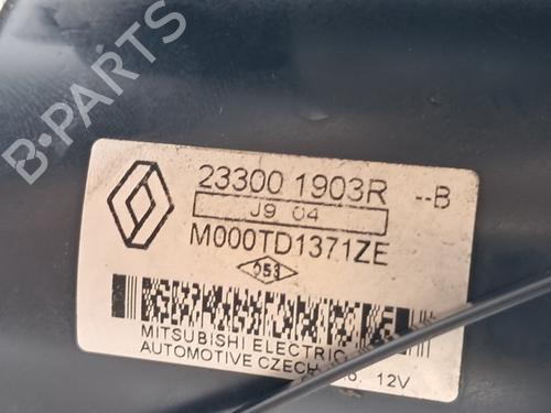 Starter DACIA DUSTER (HM_) 1.6 SCe 115 LPG (HMM1) | BP36856146M8  - Image 5