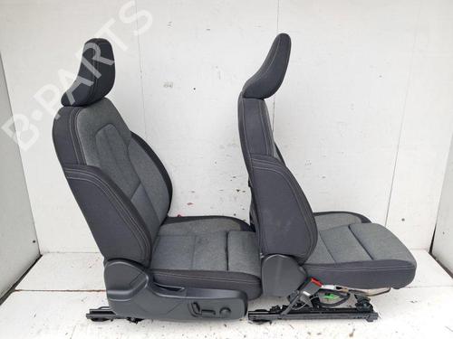 Sæde sæt VOLVO XC40 (536) B4 Mild-Hybrid | BP33752109C78 - Image 4