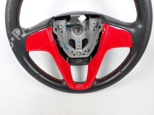 Steering wheel HYUNDAI i20 I (PB, PBT) 1.2 | BP16108774C49 
