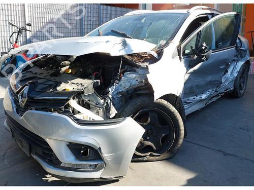 Electronic module RENAULT CLIO IV Grandtour (KH_) 1.5 dCi 90 (KHN3, KHN4) | BP15160996M83