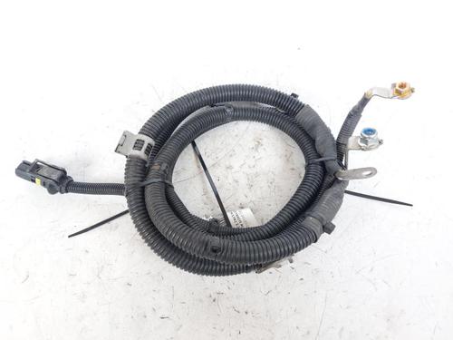 Used Wiring harness MERCEDES-BENZ A-CLASS (W176) A 200 CDI / d (176.008) (136 hp) 21083262