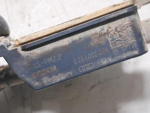 Electronic sensor FORD KUGA III (DFK) 1.5 EcoBlue | BP33193187M84 - Image 5