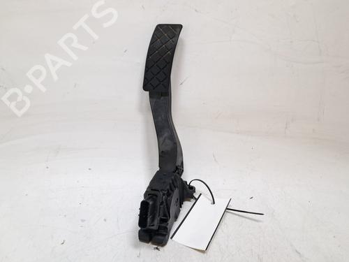Pedale Pedale AUDI Q2 (GAB, GAG) 30 TFSI (110 hp) 36218175 36218175