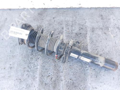 Used Left front shock absorber Left front shock absorber 17557216 17557216